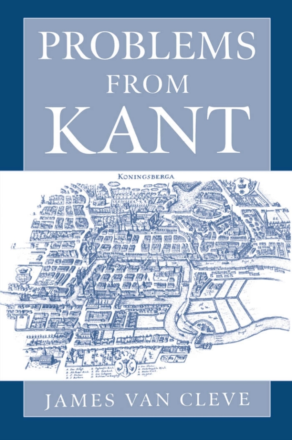 Problems from Kant  â€“ PDF/EPUB Version Downloadable