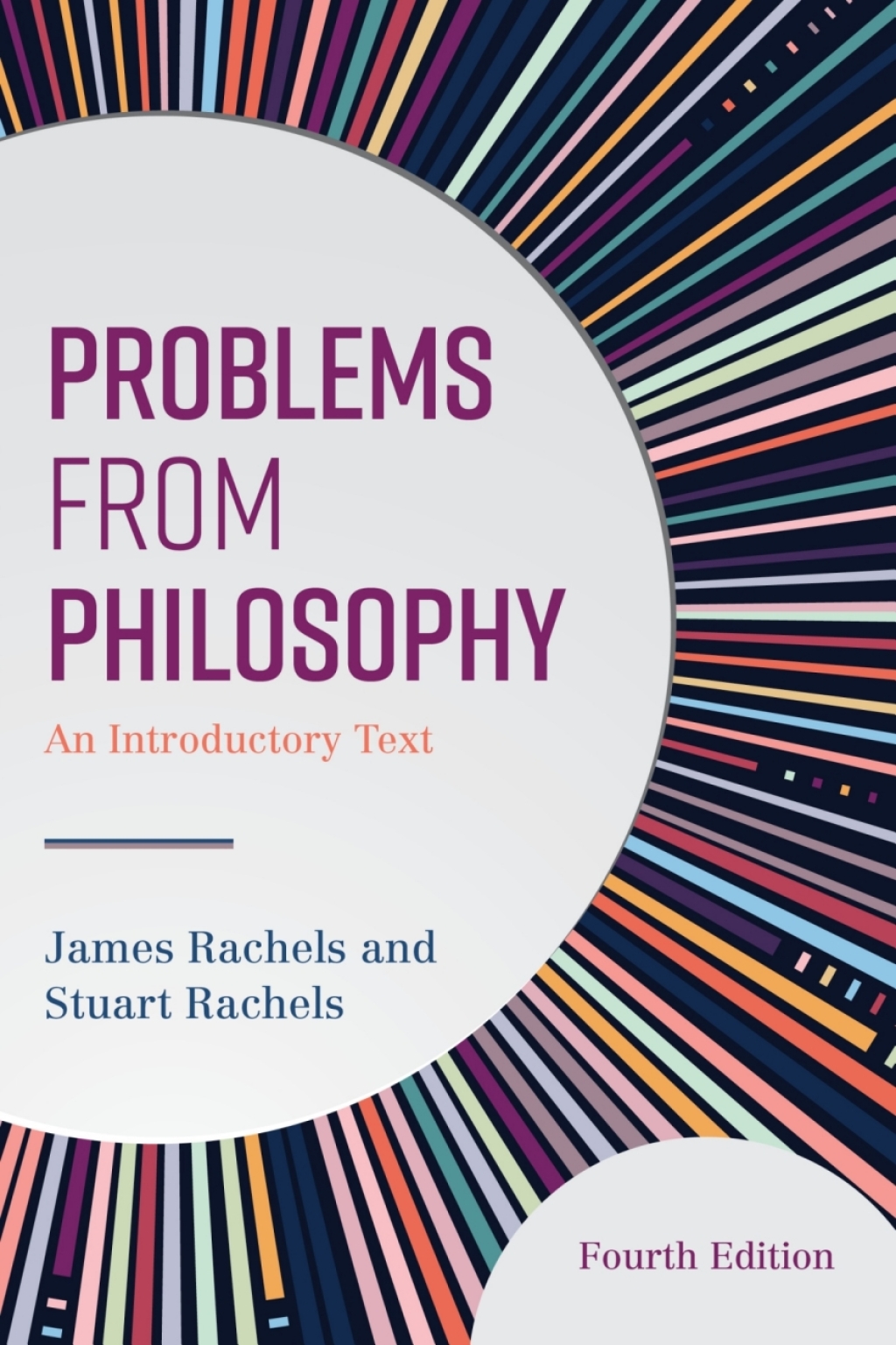 Problems from Philosophy An Introductory Text 4th Edition â€“ PDF/EPUB Version Downloadable