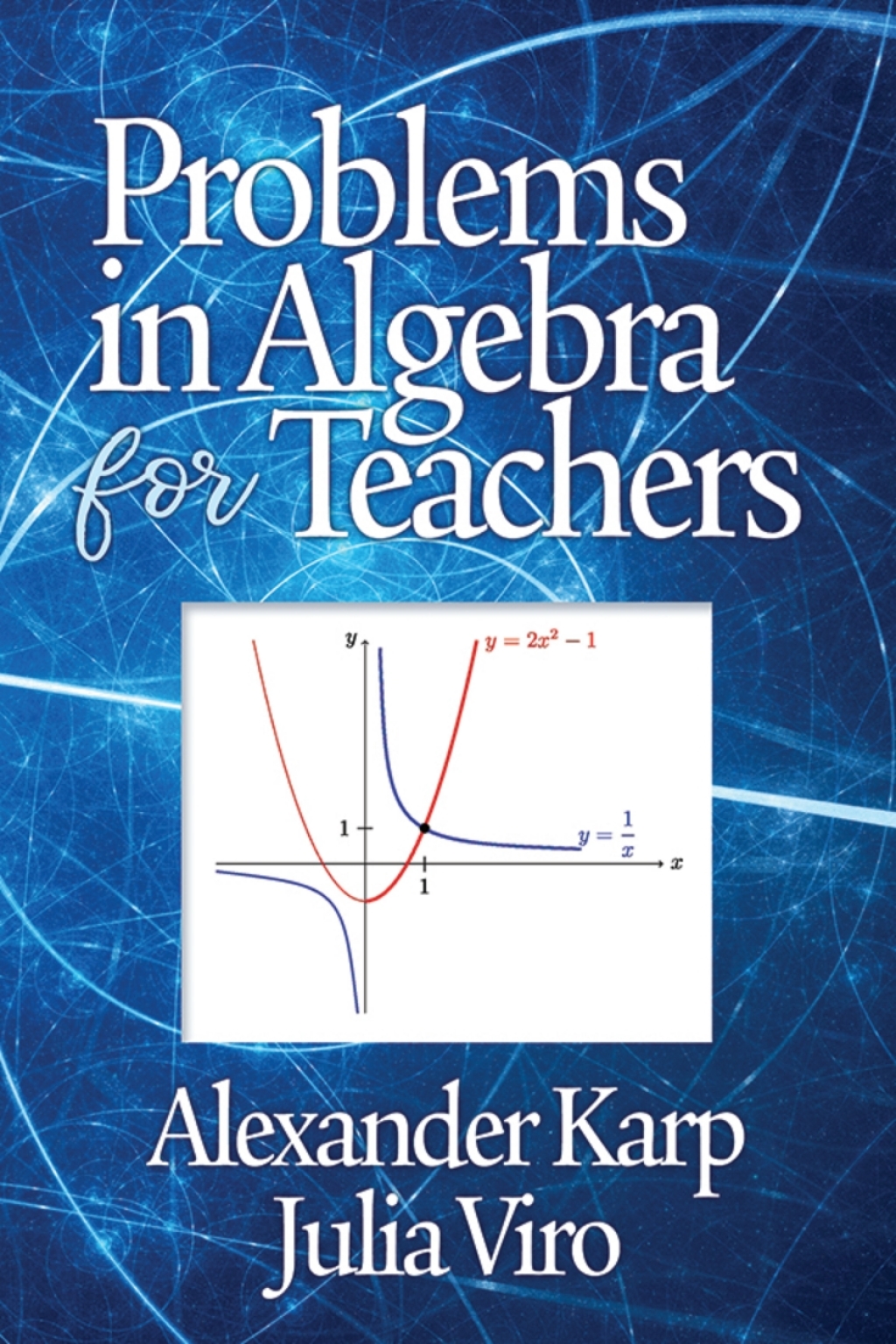 Problems in Algebra for Teachers  â€“ PDF/EPUB Version Downloadable