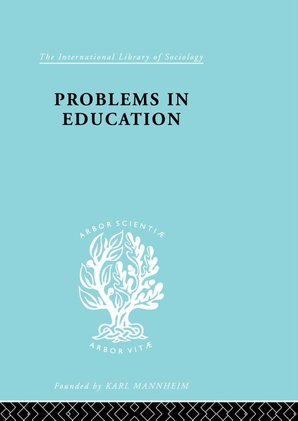 Problems In Education Ils 232 1st Edition â€“ PDF/EPUB Version Downloadable