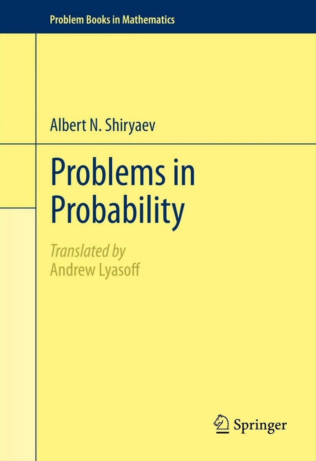 Problems in Probability  â€“ PDF/EPUB Version Downloadable