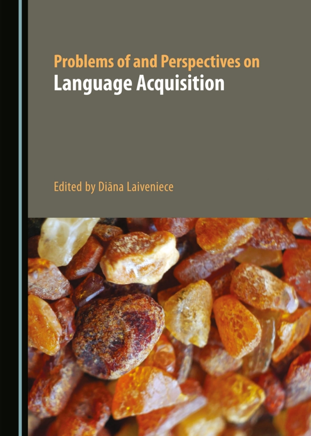 Problems of and Perspectives on Language Acquisition 1st Edition â€“ PDF/EPUB Version Downloadable