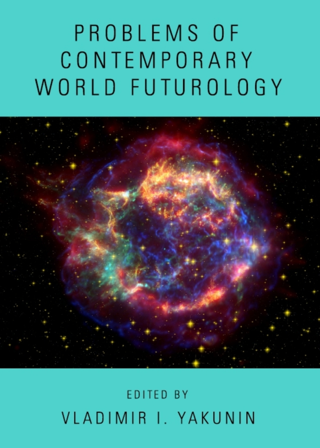 Problems of Contemporary World Futurology 1st Edition â€“ PDF/EPUB Version Downloadable