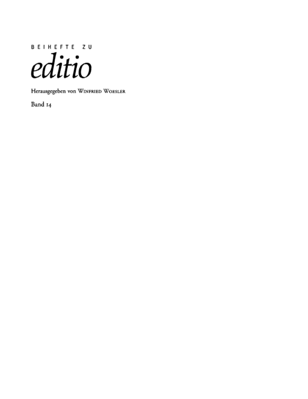 Problems of Editing 1st Edition â€“ PDF/EPUB Version Downloadable