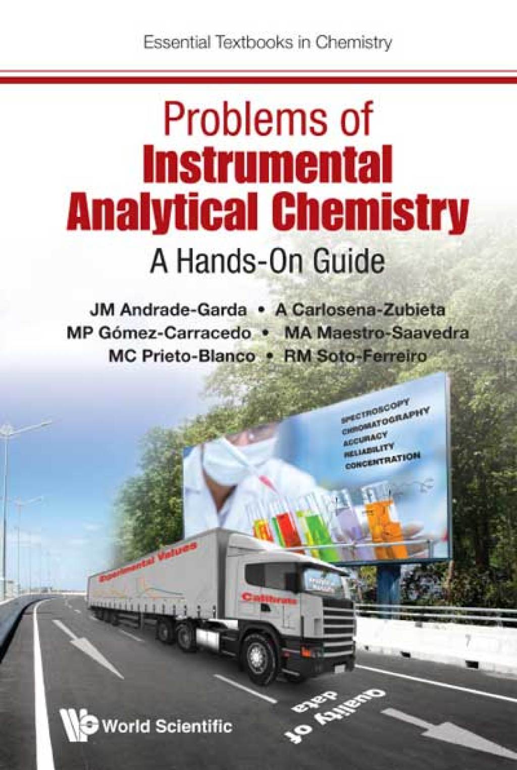 Problems of Instrumental Analytical Chemistry: A Hands-On Guide - (PDF/EPUB Version)