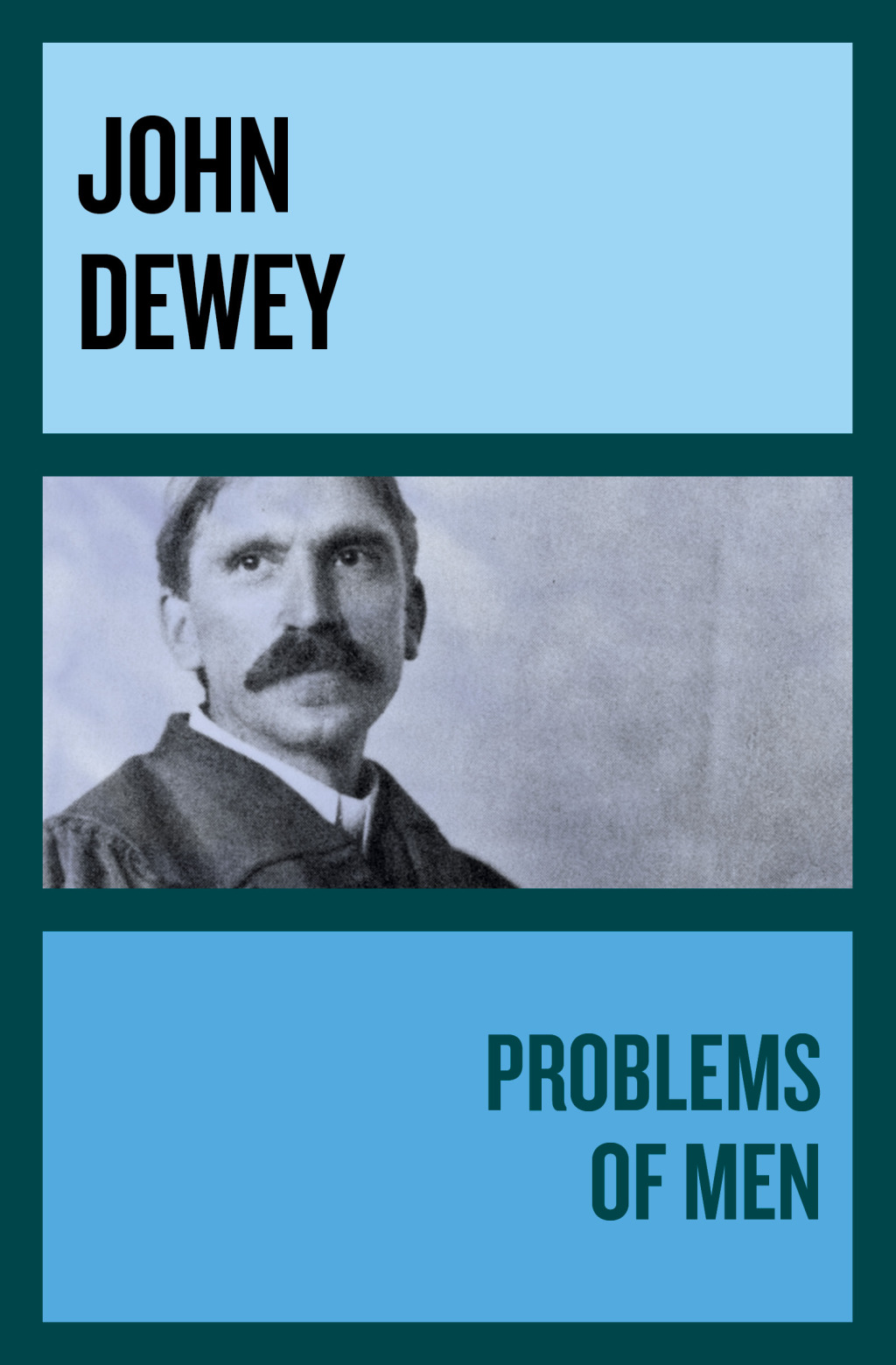 Problems of Men - (PDF/EPUB Version)