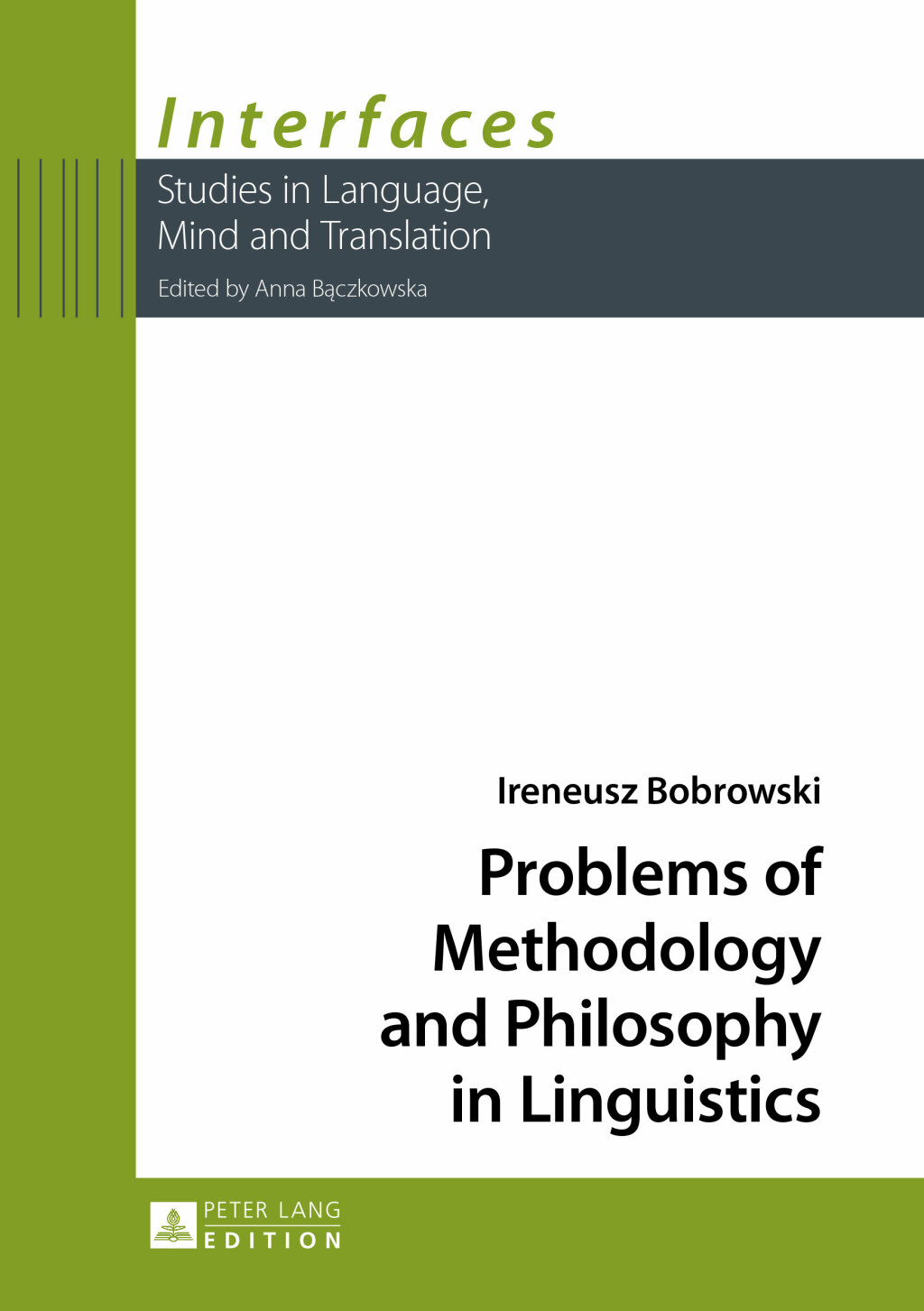 Problems of Methodology and Philosophy in Linguistics 1st Edition â€“ PDF/EPUB Version Downloadable