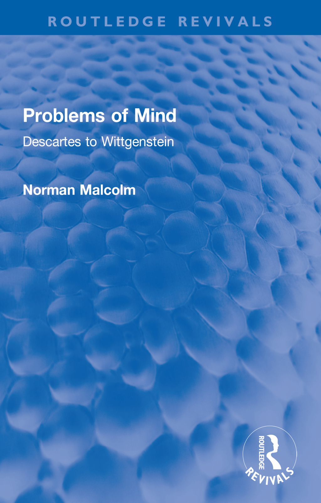 Problems of Mind Descartes to Wittgenstein 1st Edition â€“ PDF/EPUB Version Downloadable