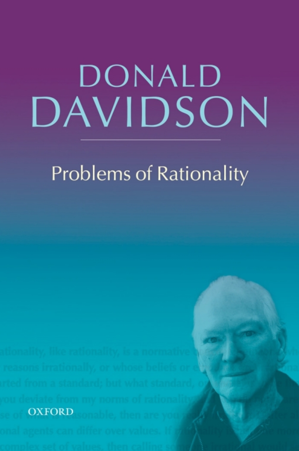 Problems of Rationality  â€“ PDF/EPUB Version Downloadable