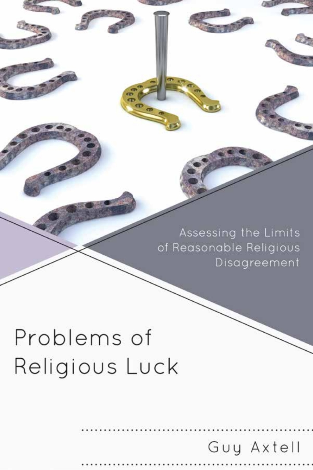 Problems of Religious Luck Assessing the Limits of Reasonable Religious Disagreement 1st Edition â€“ PDF/EPUB Version Downloadable