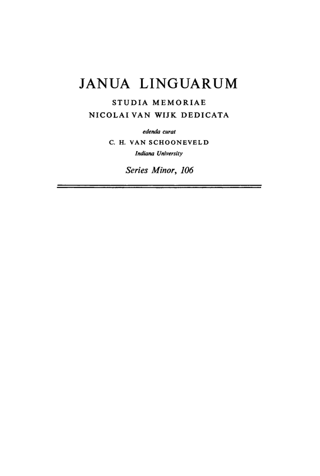 Problems of Typological and Genetic Linguistics Viewed in a Generative Framework 1st Edition â€“ PDF/EPUB Version Downloadable