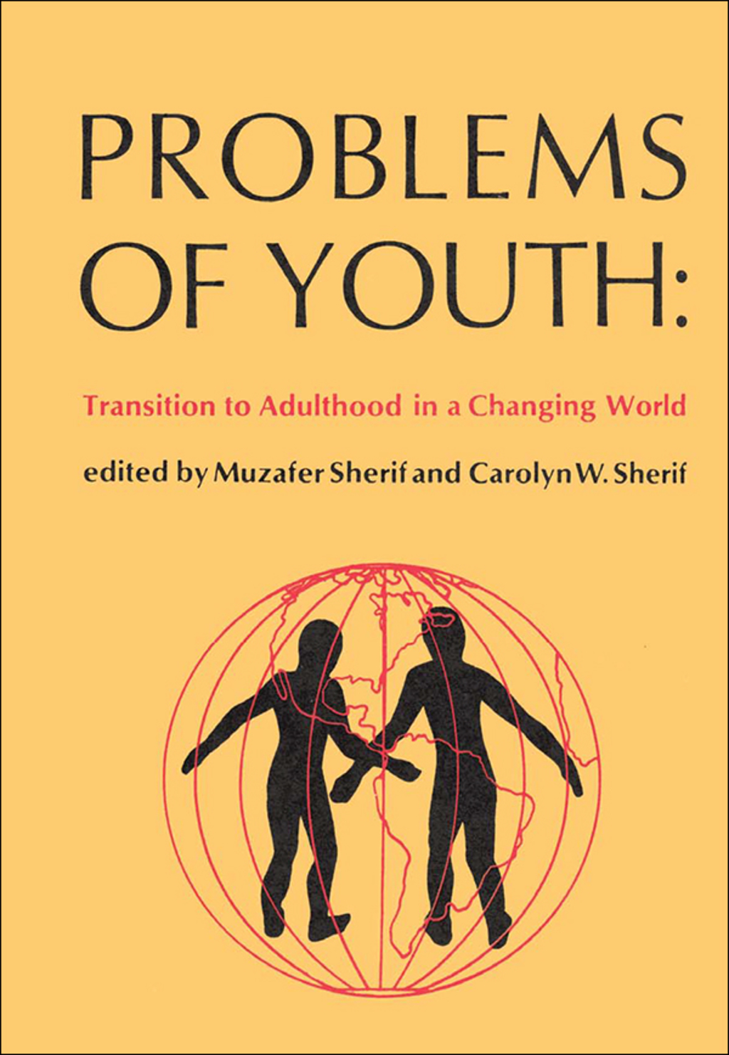 Problems of Youth Transition to Adulthood in a Changing World 1st Edition â€“ PDF/EPUB Version Downloadable