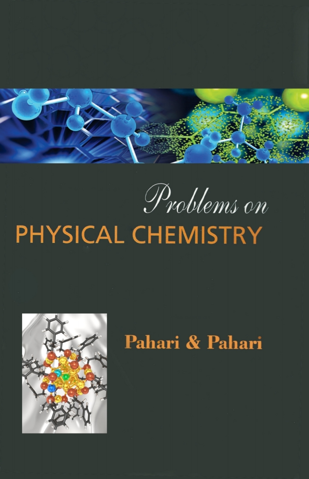 Problems on Physical Chemistry  â€“ PDF/EPUB Version Downloadable