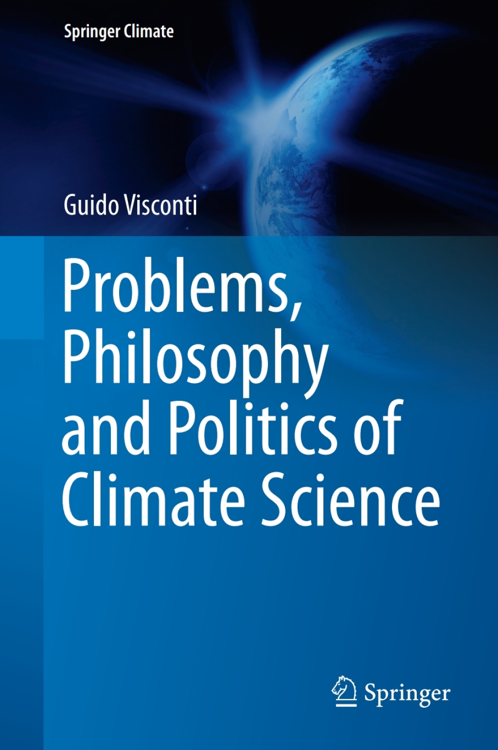 Problems, Philosophy and Politics of Climate Science  â€“ PDF/EPUB Version Downloadable
