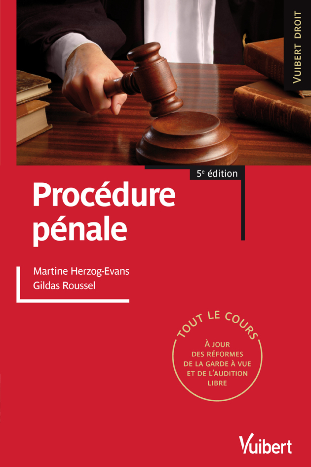 ProcÃ©dure pÃ©nale  â€“ PDF/EPUB Version Downloadable