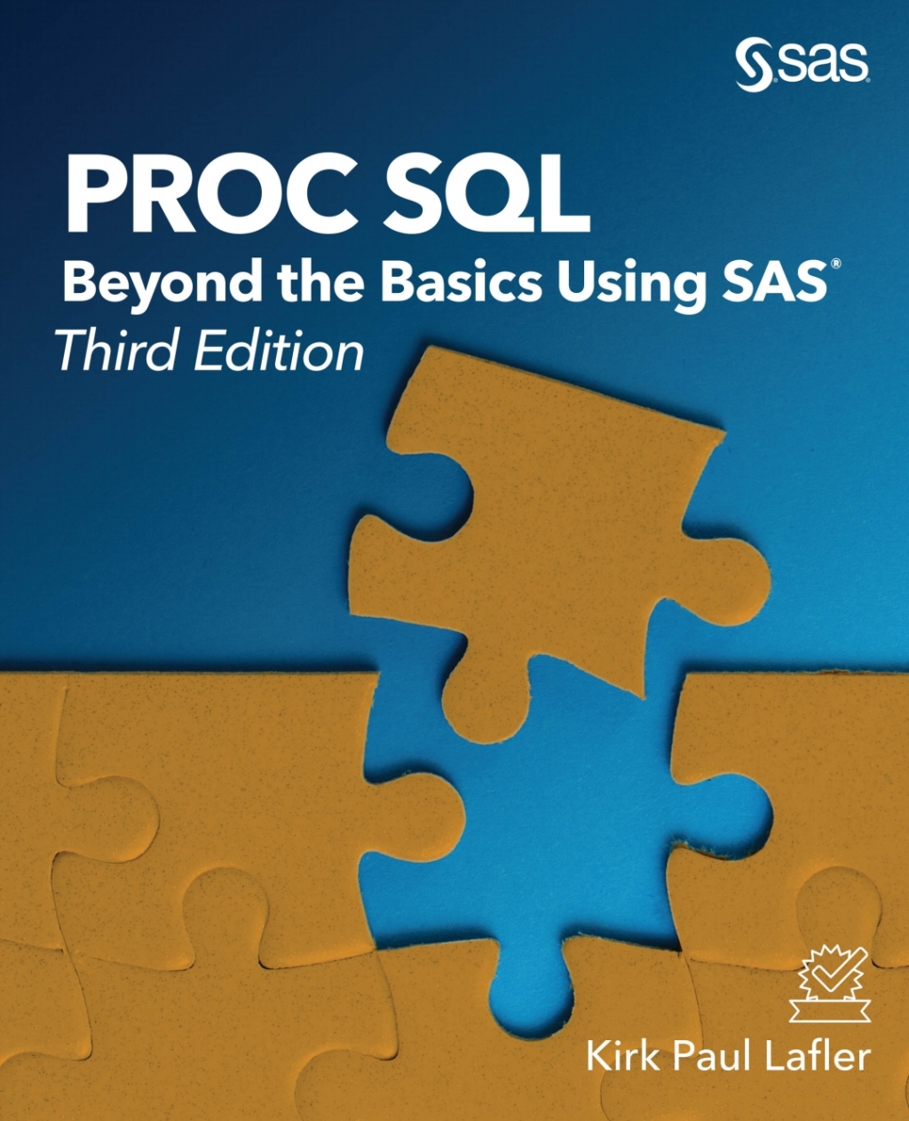 PROC SQL Beyond the Basics Using SAS 3rd Edition â€“ PDF/EPUB Version Downloadable