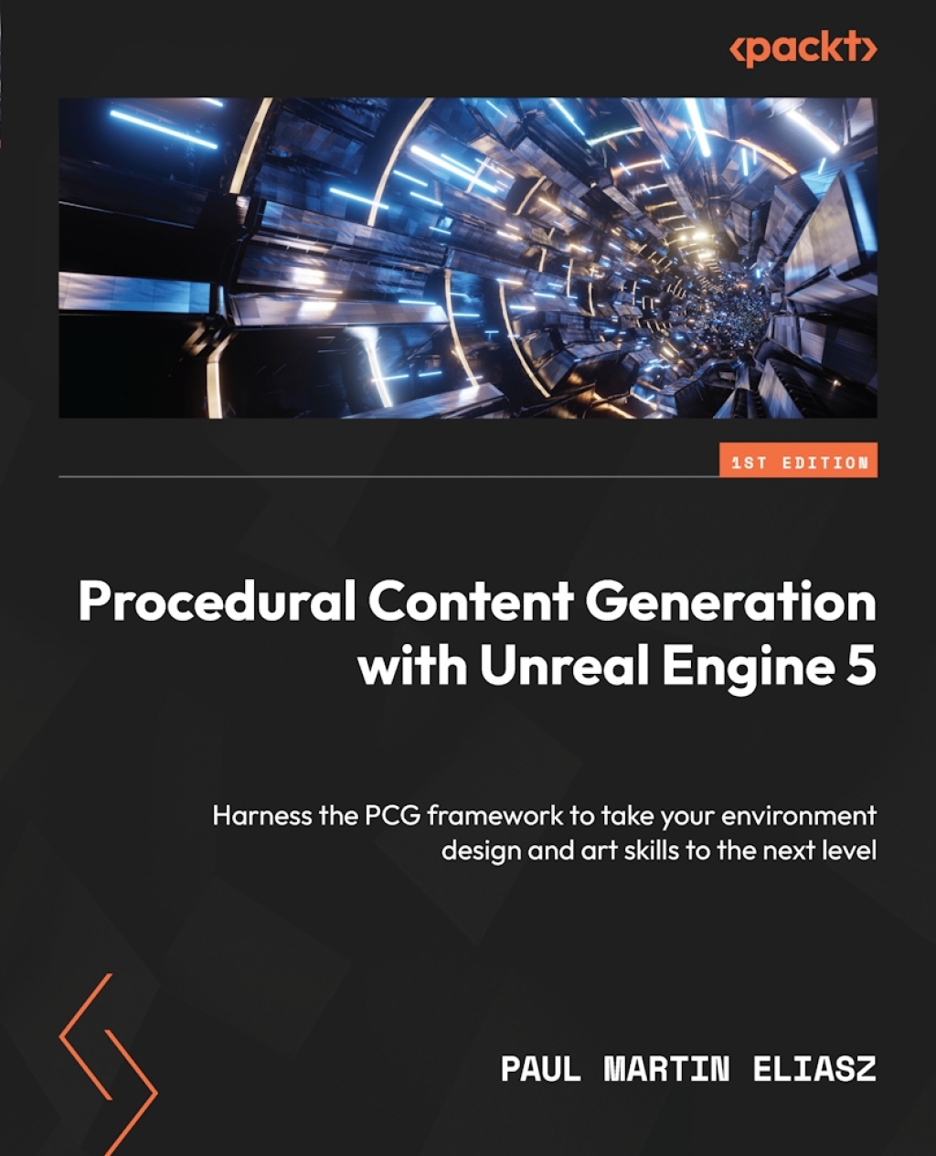 Procedural Content Generation with Unreal Engine 5 1st Edition â€“ PDF/EPUB Version Downloadable