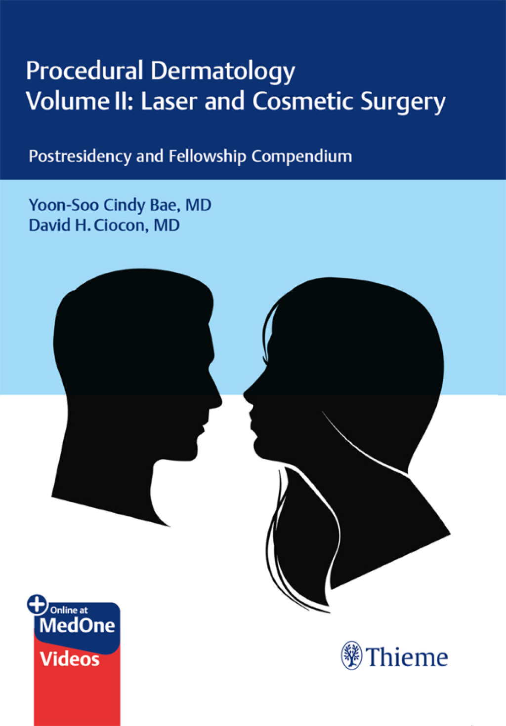 Procedural Dermatology Volume II: Laser and Cosmetic Surgery Postresidency and Fellowship Compendium 1st Edition – PDF/EPUB Version Downloadable Procedural Dermatology Volume II: Laser and Cosmetic Surgery Postresidency and Fellowship Compendium 1st Edition – PDF/EPUB Version Downloadable - Image 1