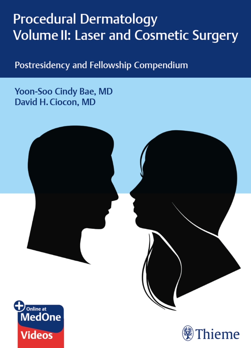 Procedural Dermatology Volume II: Laser and Cosmetic Surgery Postresidency and Fellowship Compendium 1st Edition â€“ PDF/EPUB Version Downloadable