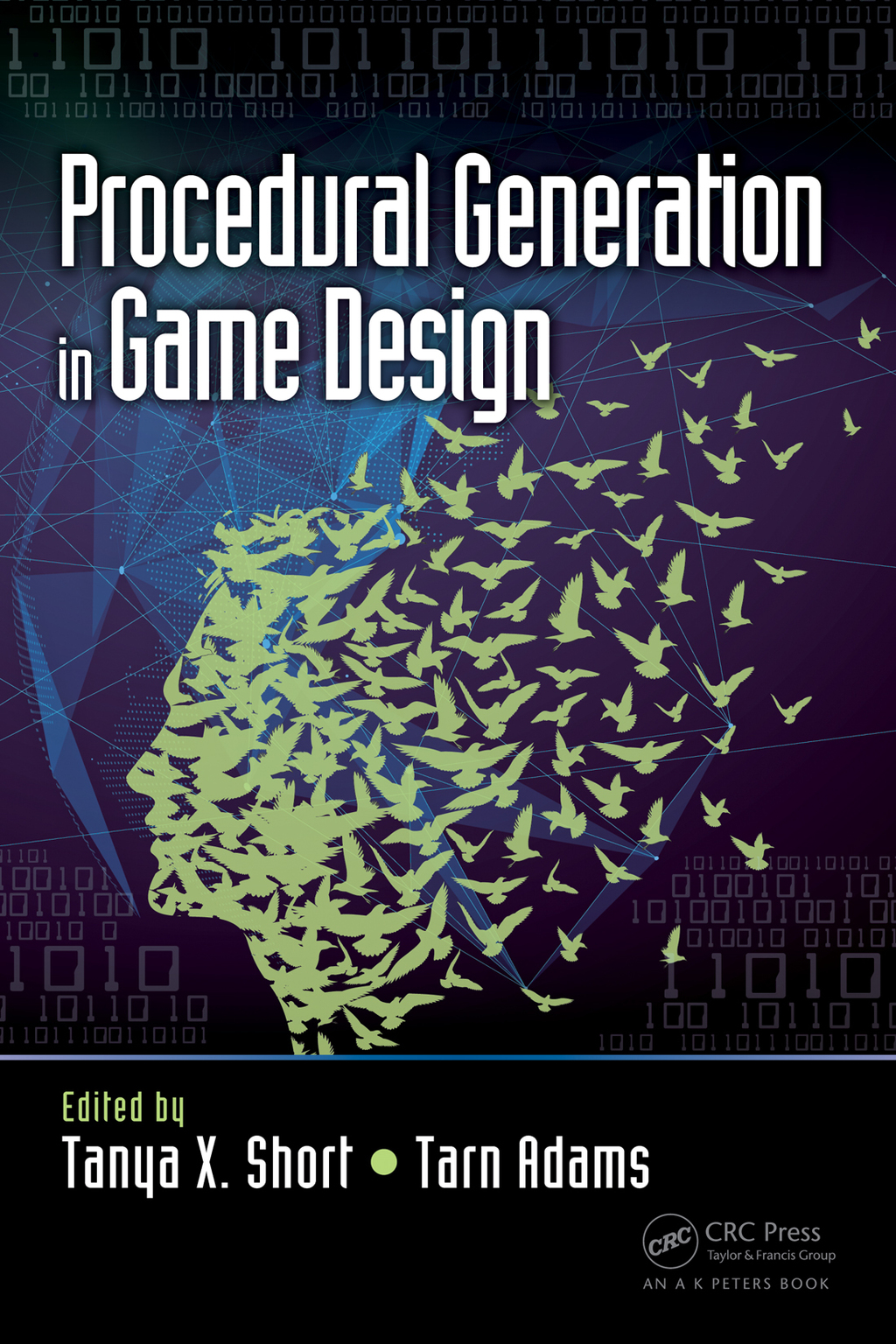 Procedural Generation in Game Design 1st Edition â€“ PDF/EPUB Version Downloadable