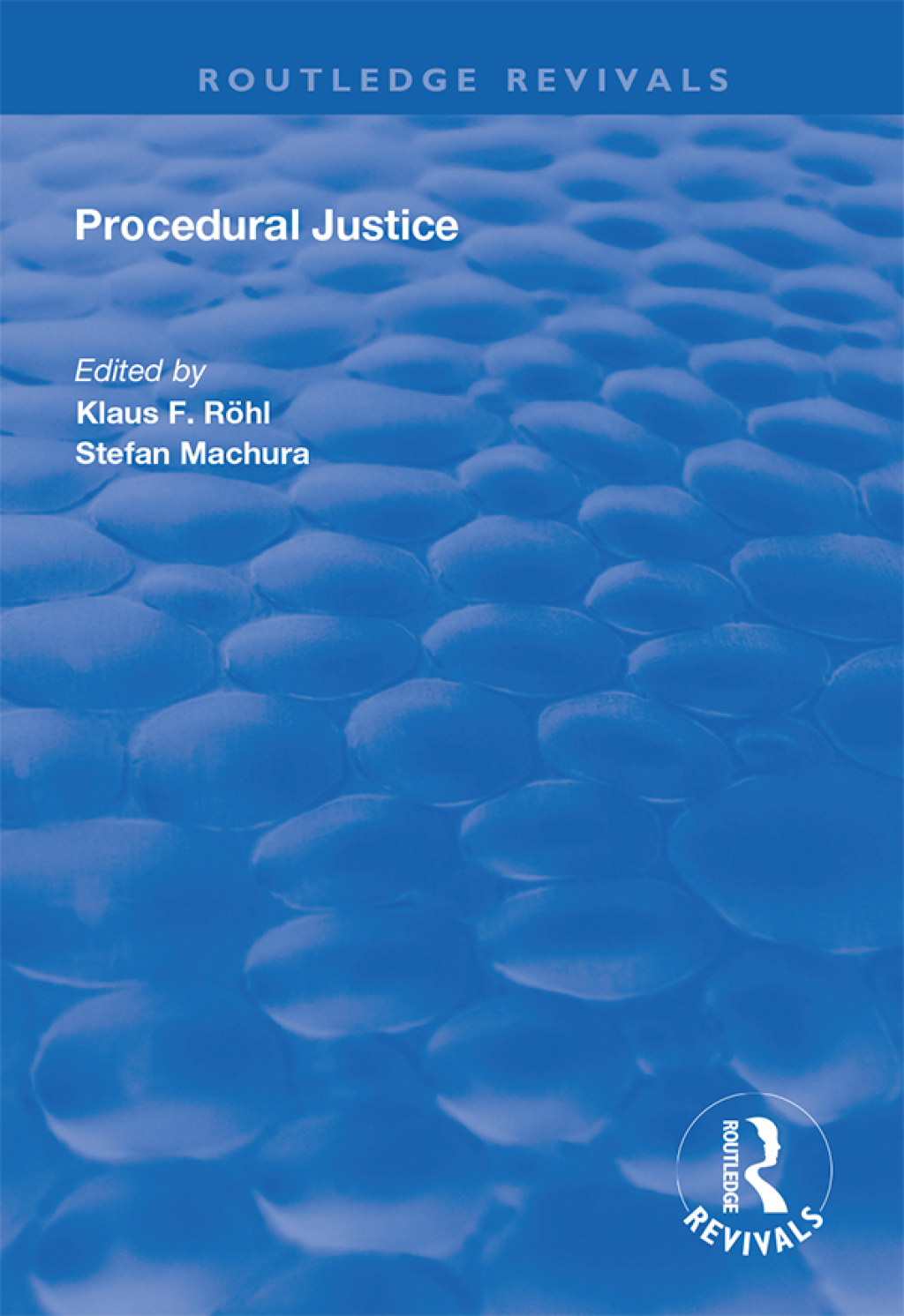 Procedural Justice 1st Edition â€“ PDF/EPUB Version Downloadable
