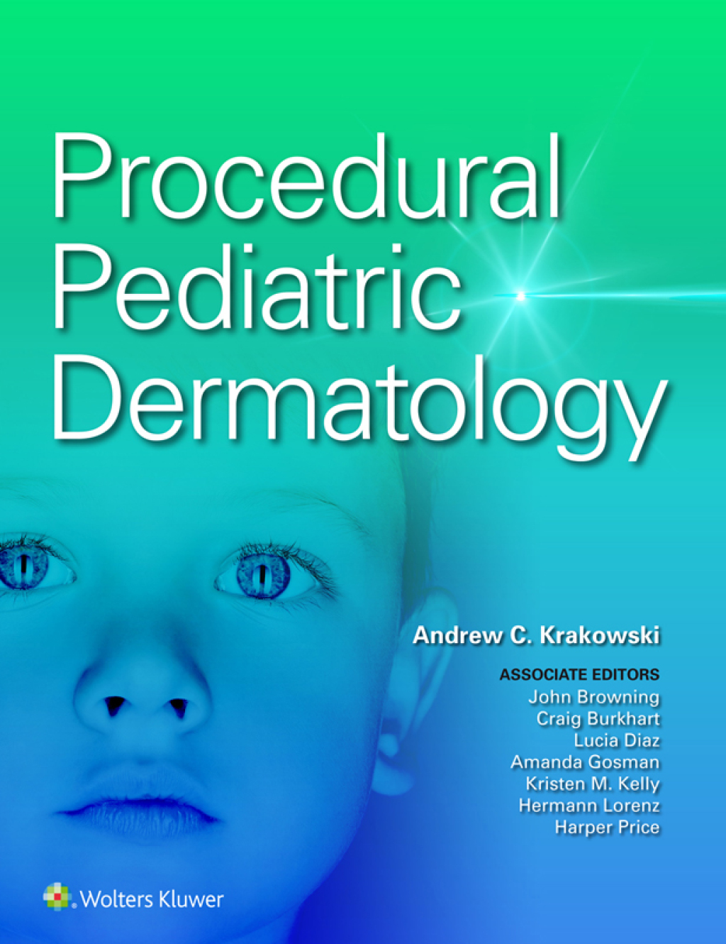 Procedural Pediatric Dermatology  â€“ PDF/EPUB Version Downloadable
