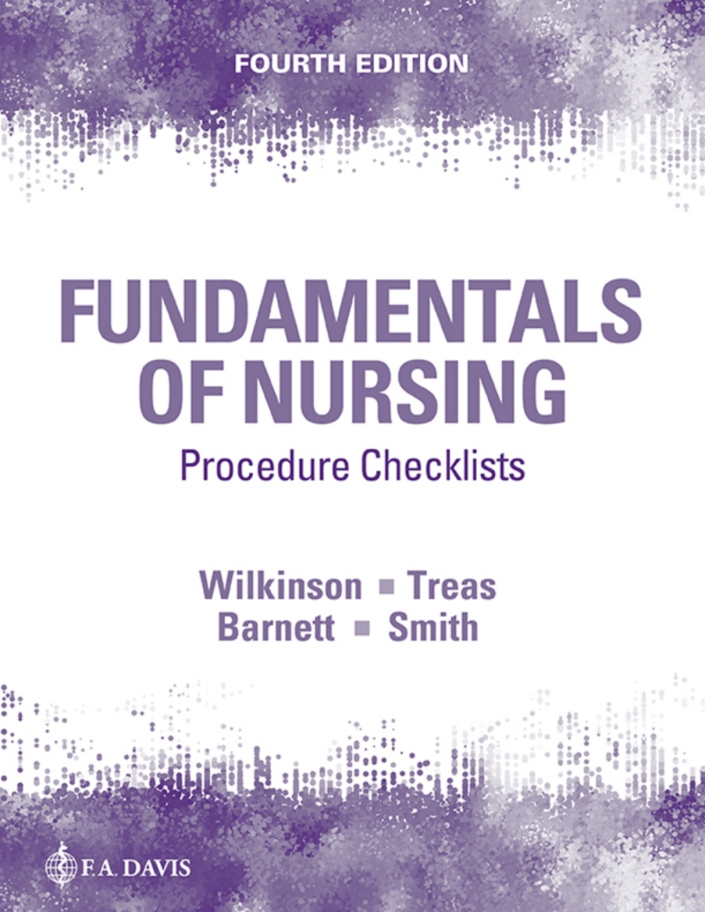Procedure Checklist for Fundamentals of Nursing 4th Edition â€“ PDF/EPUB Version Downloadable