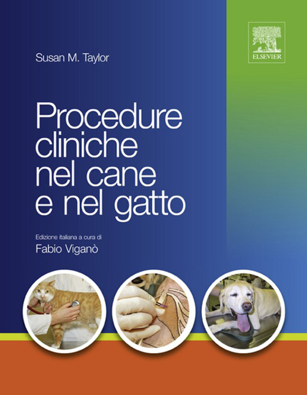 Procedure cliniche nel cane e nel gatto  â€“ PDF/EPUB Version Downloadable