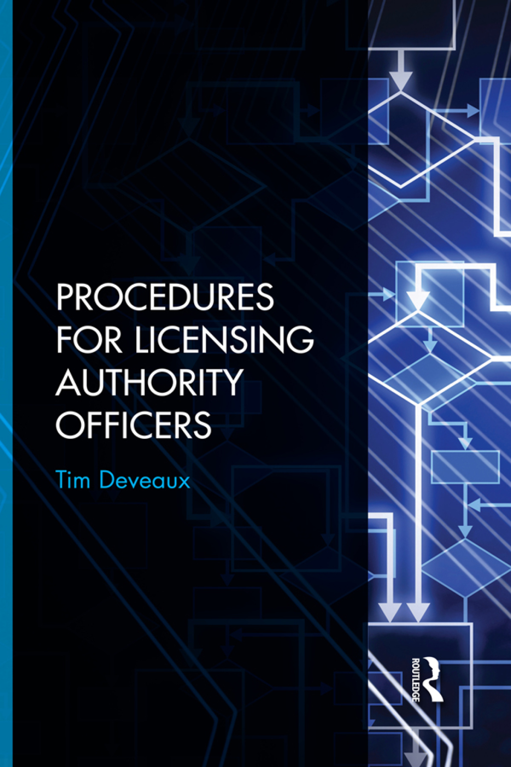 Procedures for Licensing Authority Officers 1st Edition â€“ PDF/EPUB Version Downloadable