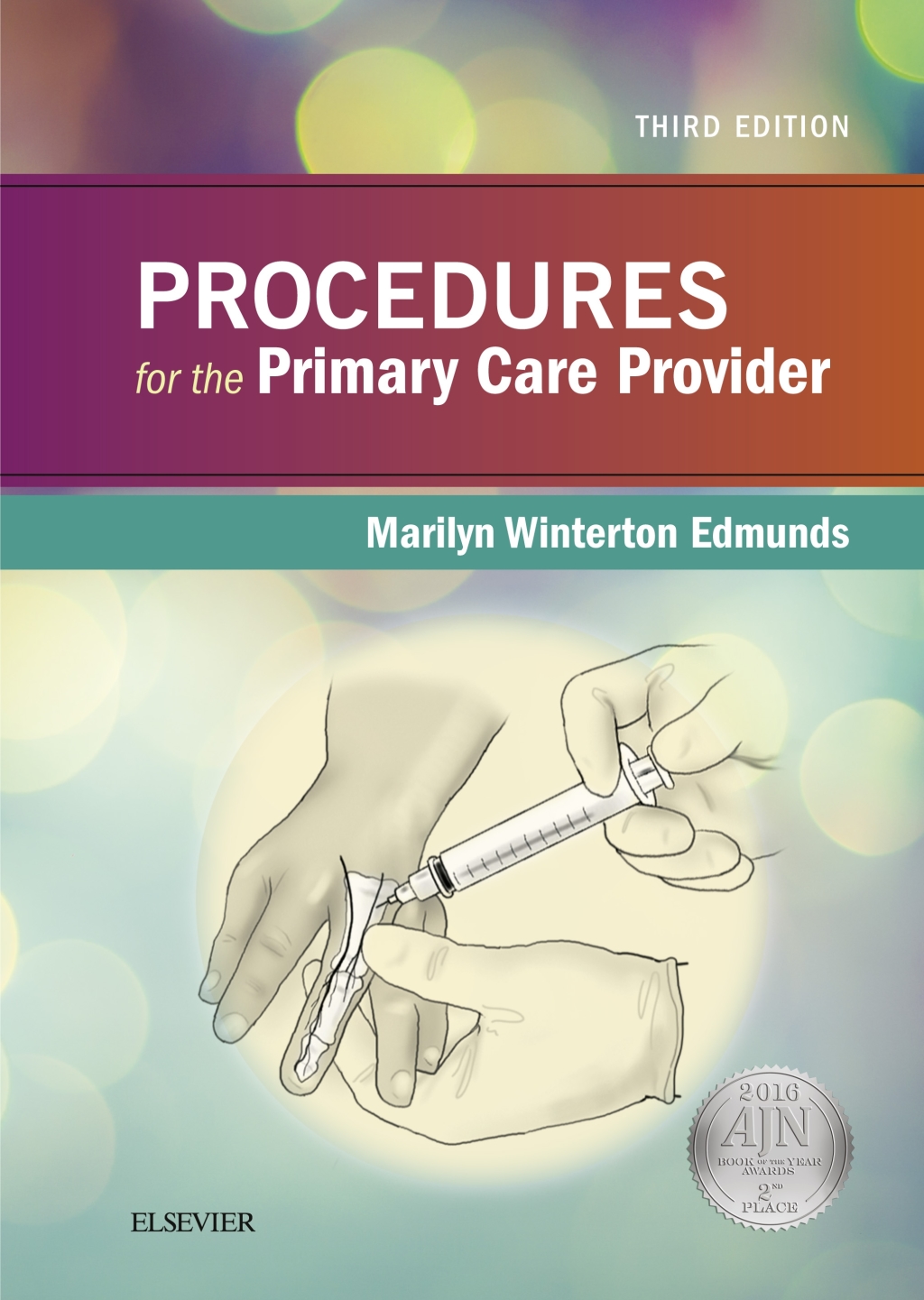 Procedures for the Primary Care Provider 3rd Edition â€“ PDF/EPUB Version Downloadable