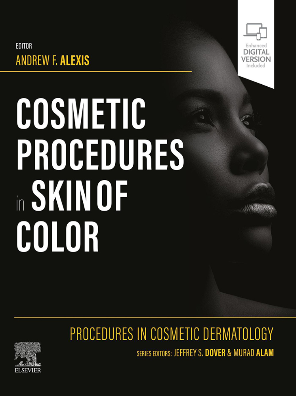 Procedures in Cosmetic Dermatology: Cosmetic Procedures in Skin of Color  â€“ PDF/EPUB Version Downloadable