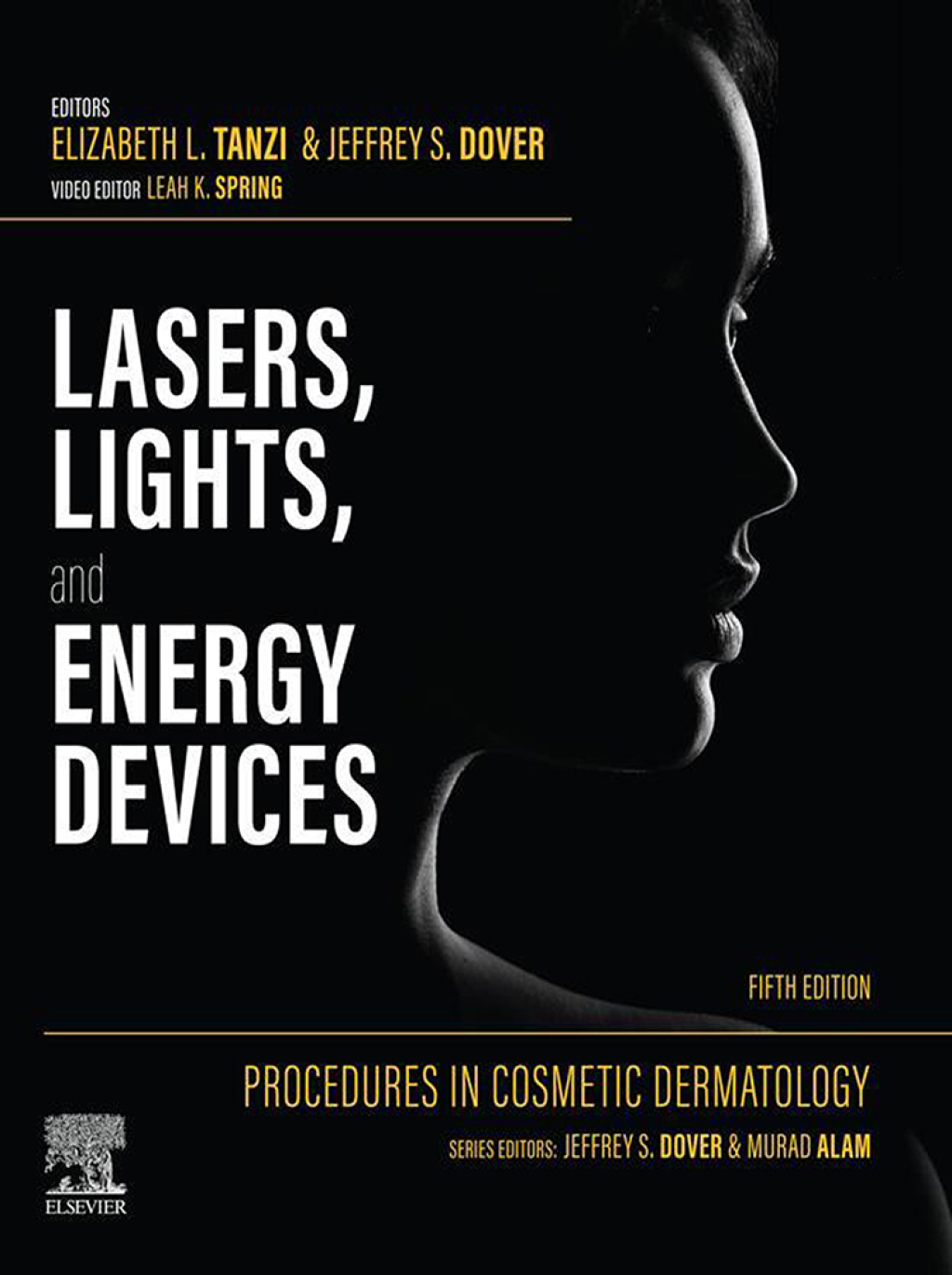 Procedures in Cosmetic Dermatology: Lasers, Lights, and Energy Devices 5th Edition â€“ PDF/EPUB Version Downloadable