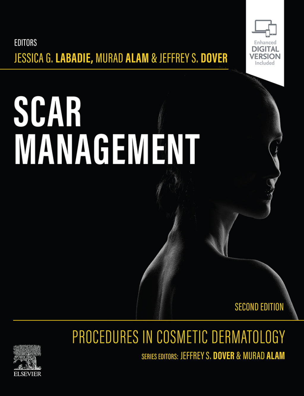 Procedures in Cosmetic Dermatology: Scar Management 2nd Edition â€“ PDF/EPUB Version Downloadable