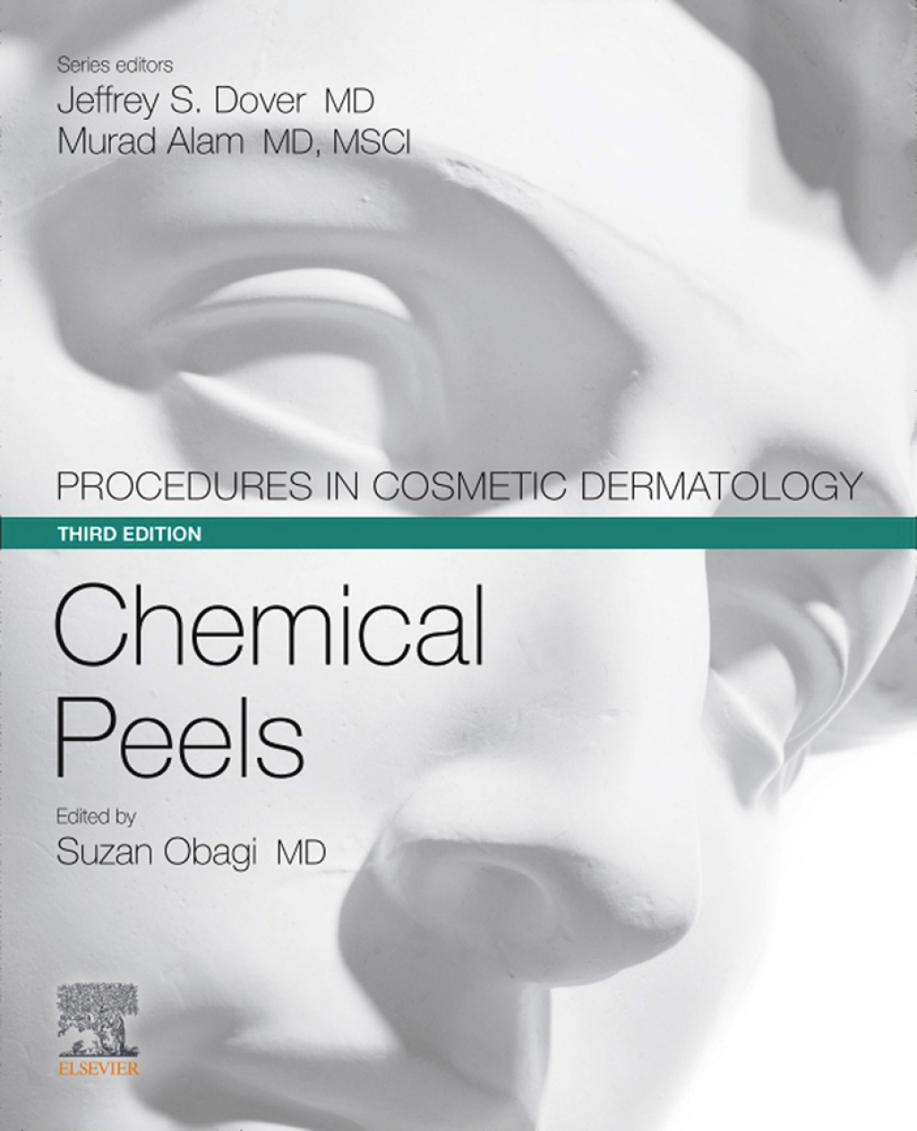 Procedures in Cosmetic Dermatology Series: Chemical Peels 3rd Edition â€“ PDF/EPUB Version Downloadable