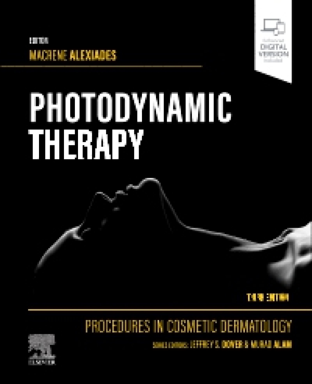 Procedures in Cosmetic Dermatology Series: Photodynamic Therapy 3rd Edition â€“ PDF/EPUB Version Downloadable
