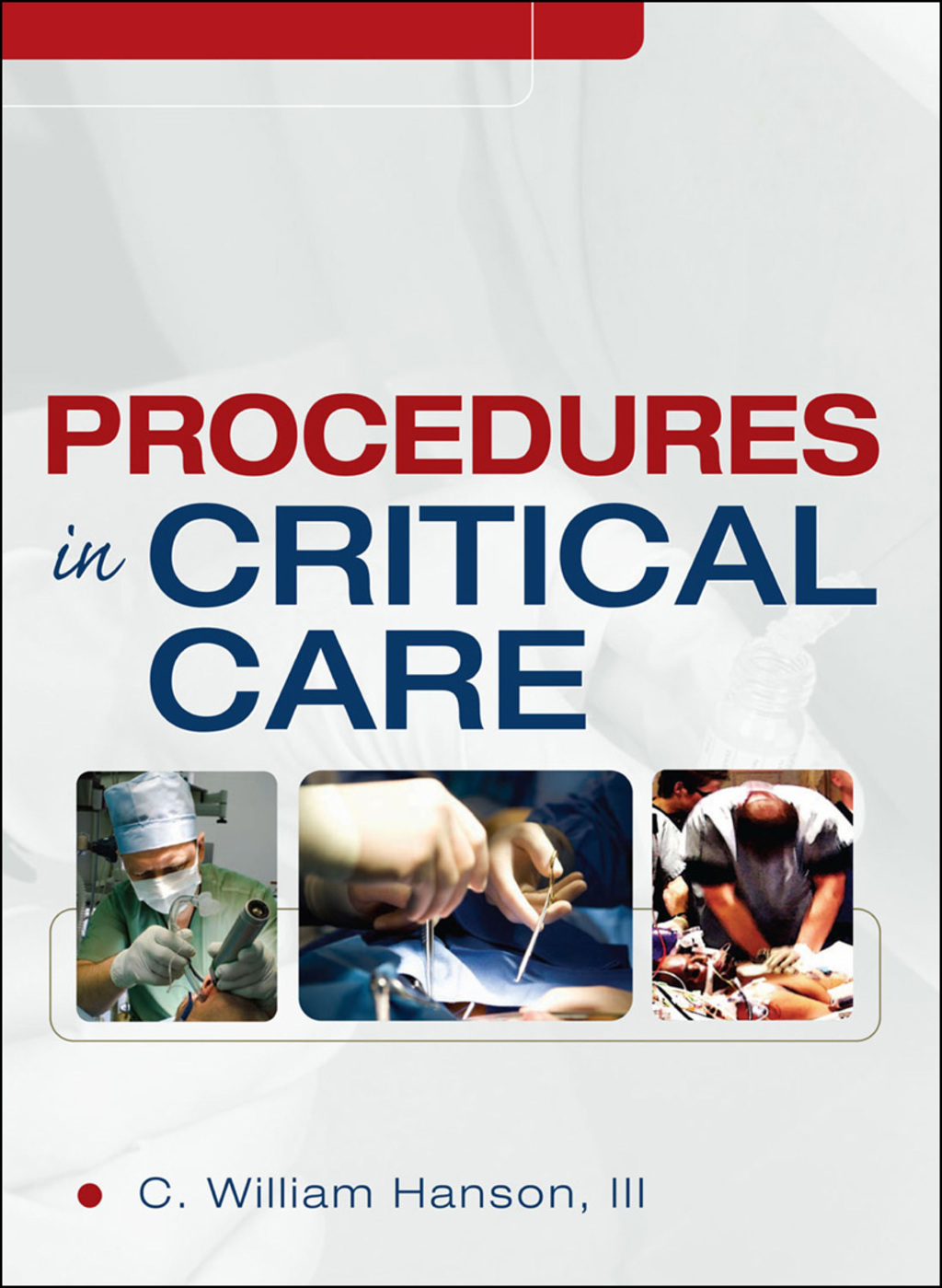 Procedures in Critical Care 1st Edition â€“ PDF/EPUB Version Downloadable