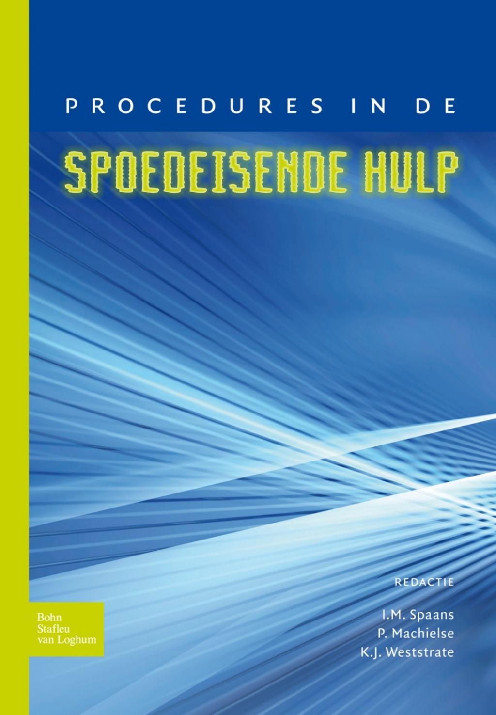 Procedures in de spoedeisende hulp  â€“ PDF/EPUB Version Downloadable