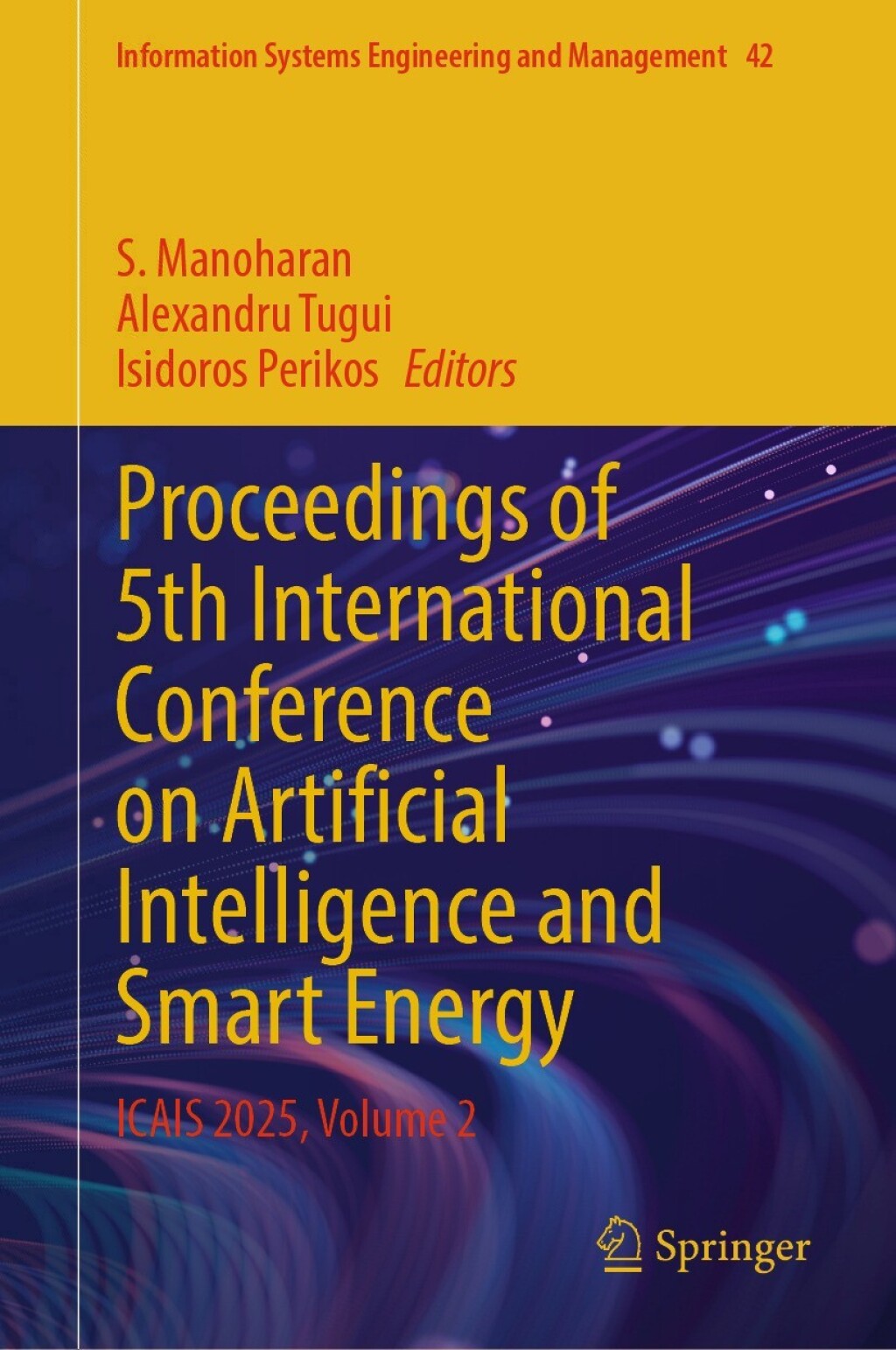 Proceedings of 5th International Conference on Artificial Intelligence ...