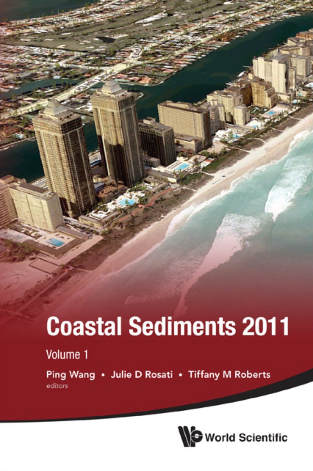 Proceedings Of The Coastal Sediments 2011, The (In 3 Volumes)  â€“ PDF/EPUB Version Downloadable
