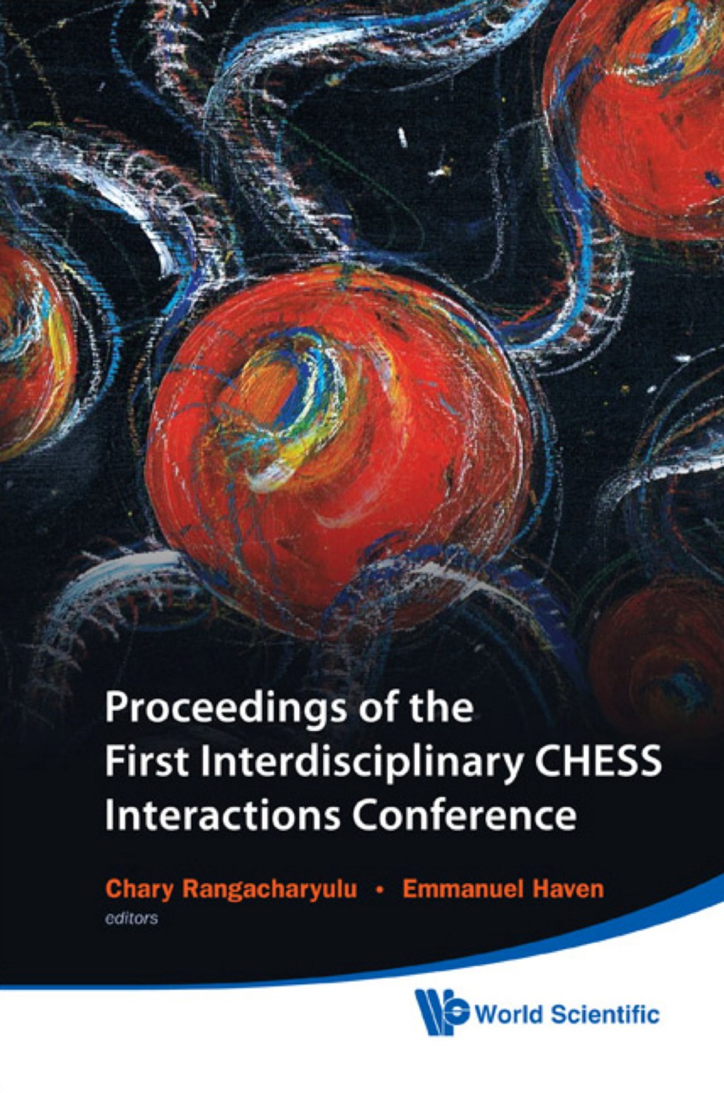 Proceedings Of The First Interdisciplinary Chess Interactions Conference  â€“ PDF/EPUB Version Downloadable