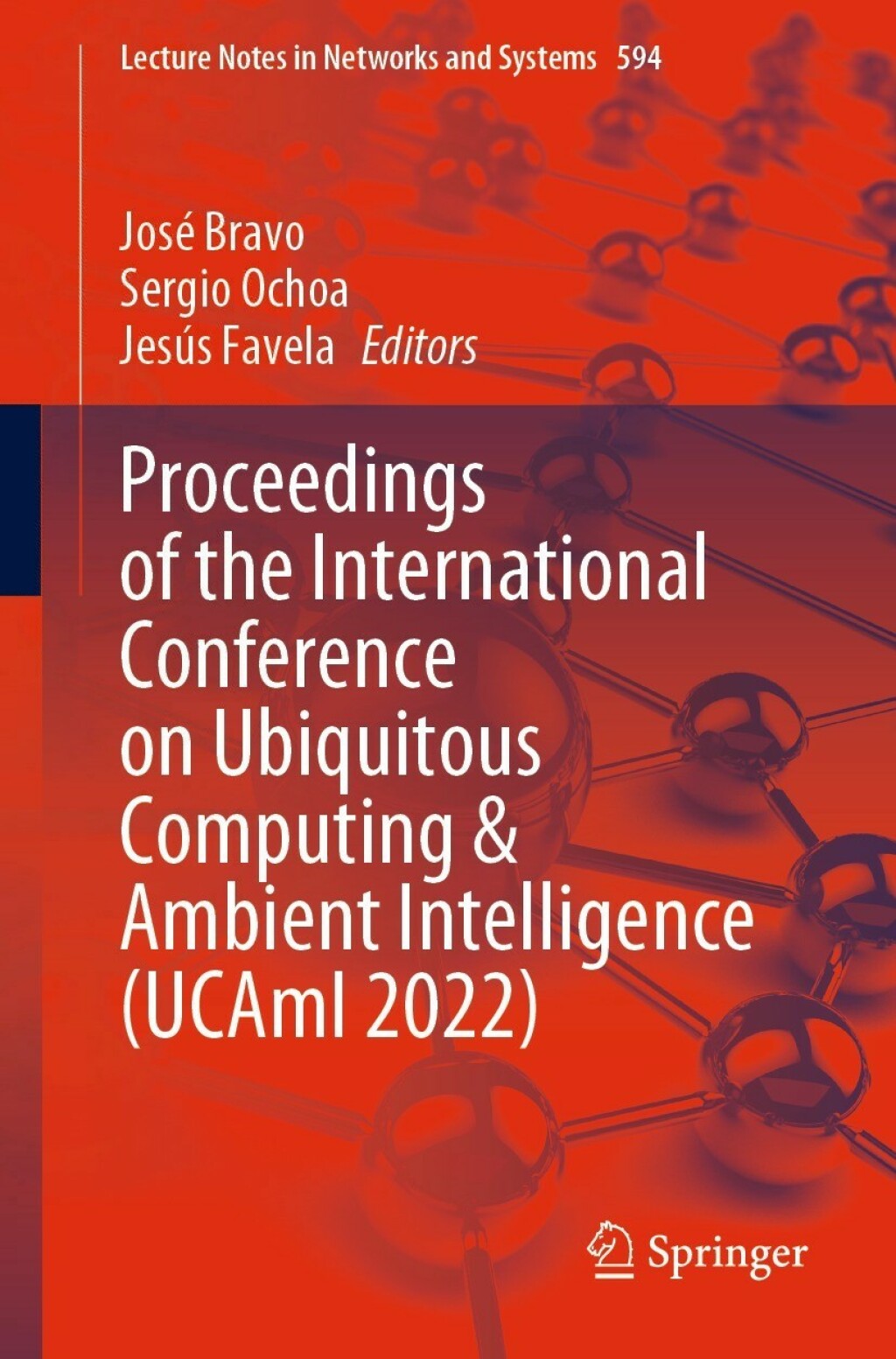 Proceedings of the International Conference on Ubiquitous Computing ...