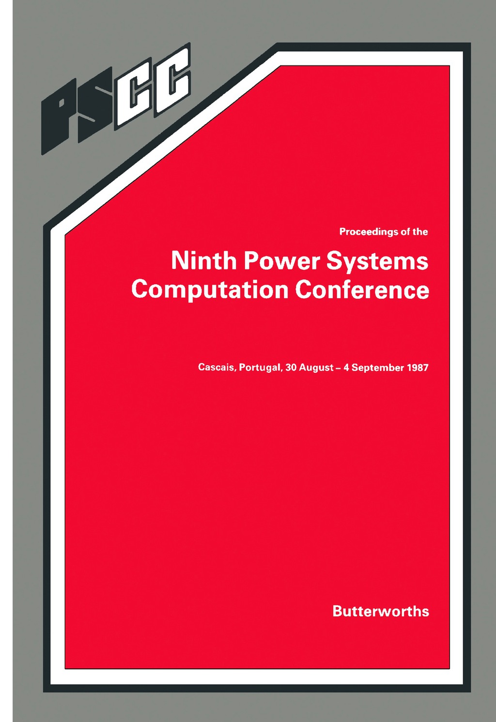 Proceedings of the Ninth Power Systems Computation Conference  â€“ PDF/EPUB Version Downloadable