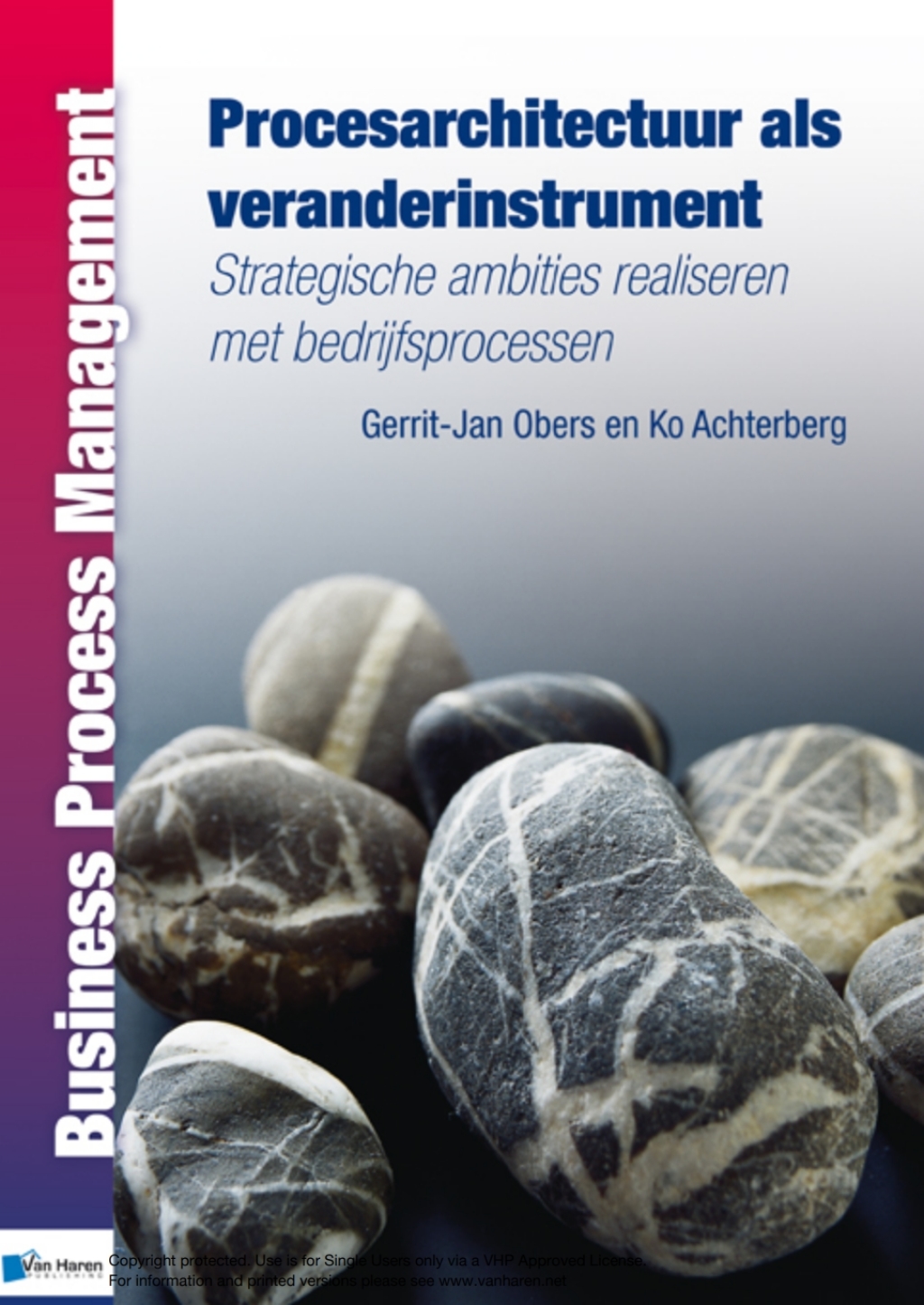Procesarchitectuur als veranderinstrument 1st Edition â€“ PDF/EPUB Version Downloadable