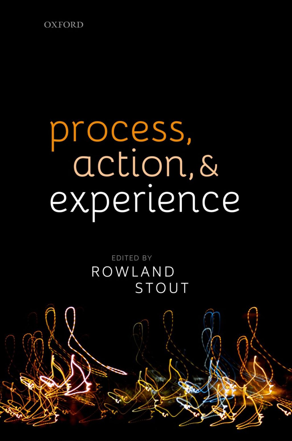 Process, Action, and Experience 1st Edition â€“ PDF/EPUB Version Downloadable