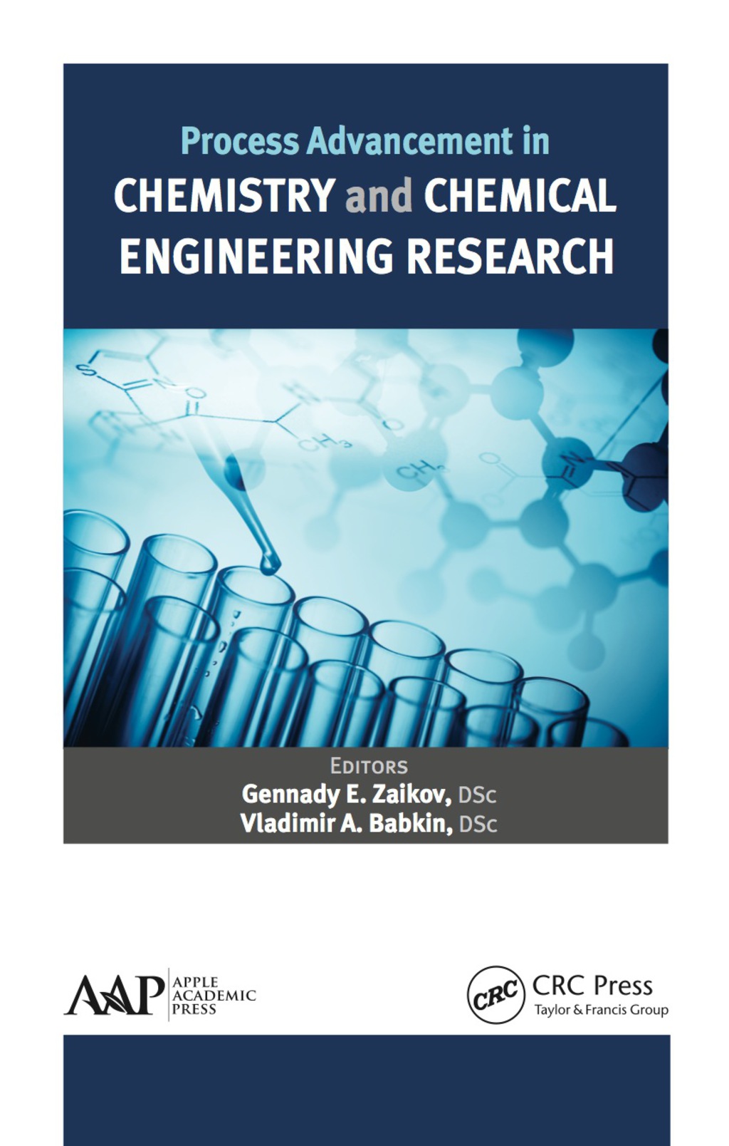 Process Advancement in Chemistry and Chemical Engineering Research 1st Edition â€“ PDF/EPUB Version Downloadable