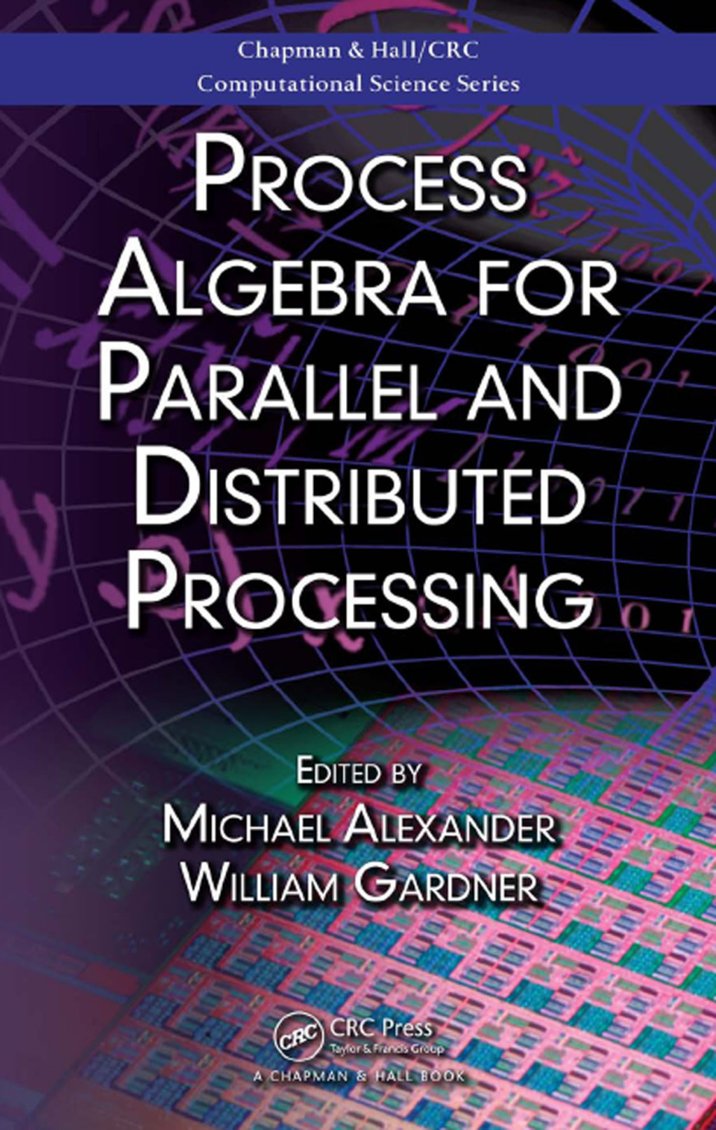 Process Algebra for Parallel and Distributed Processing 1st Edition â€“ PDF/EPUB Version Downloadable