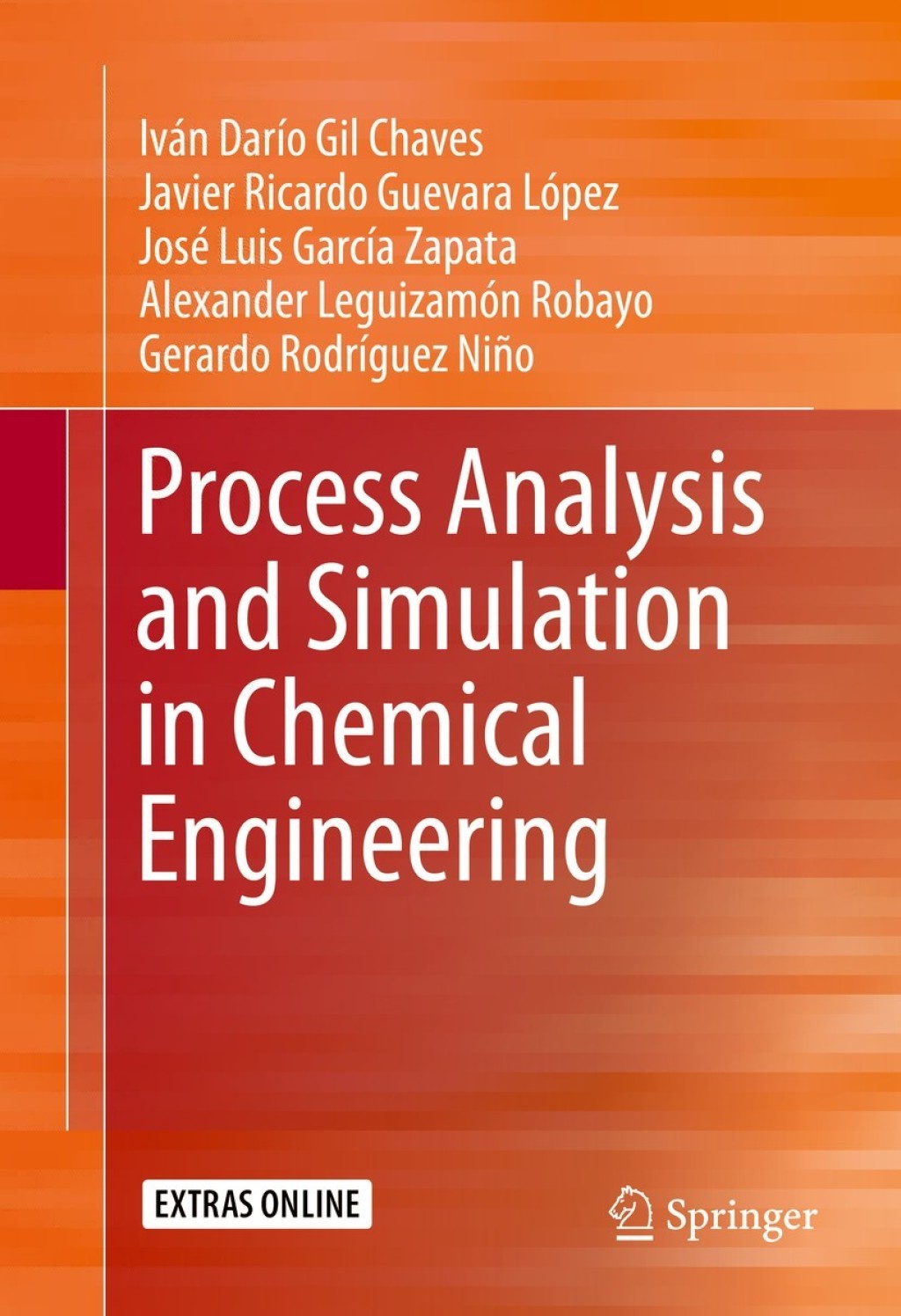 Process Analysis and Simulation in Chemical Engineering  â€“ PDF/EPUB Version Downloadable