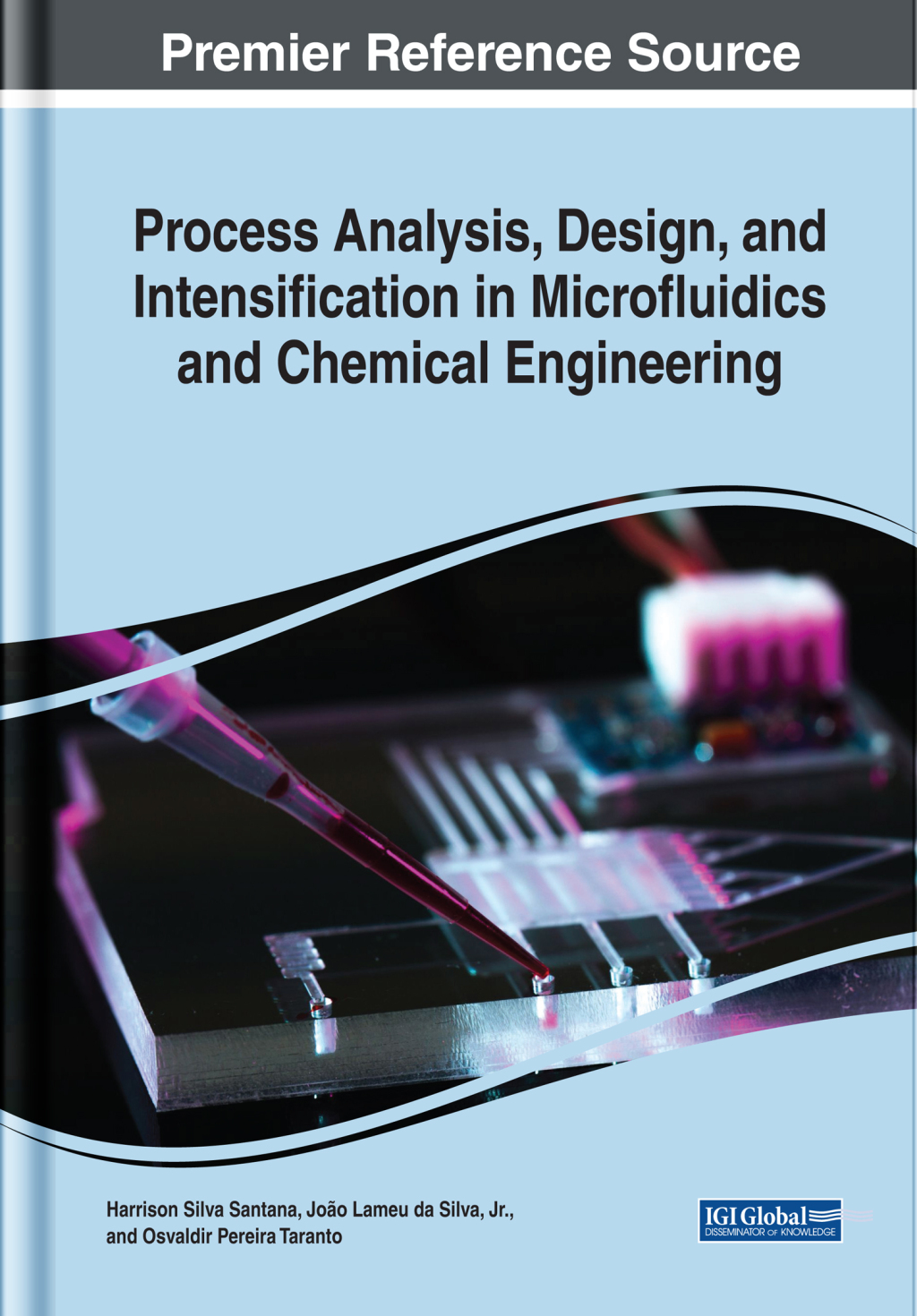 Process Analysis, Design, and Intensification in Microfluidics and Chemical Engineering  â€“ PDF/EPUB Version Downloadable
