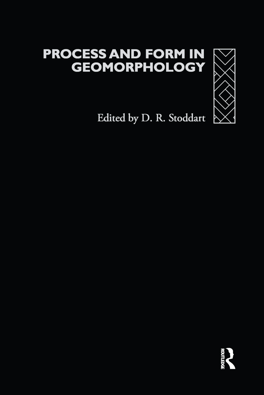 Process and Form in Geomorphology 1st Edition â€“ PDF/EPUB Version Downloadable