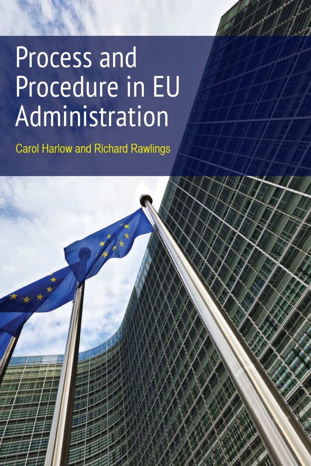 Process and Procedure in EU Administration 1st Edition â€“ PDF/EPUB Version Downloadable